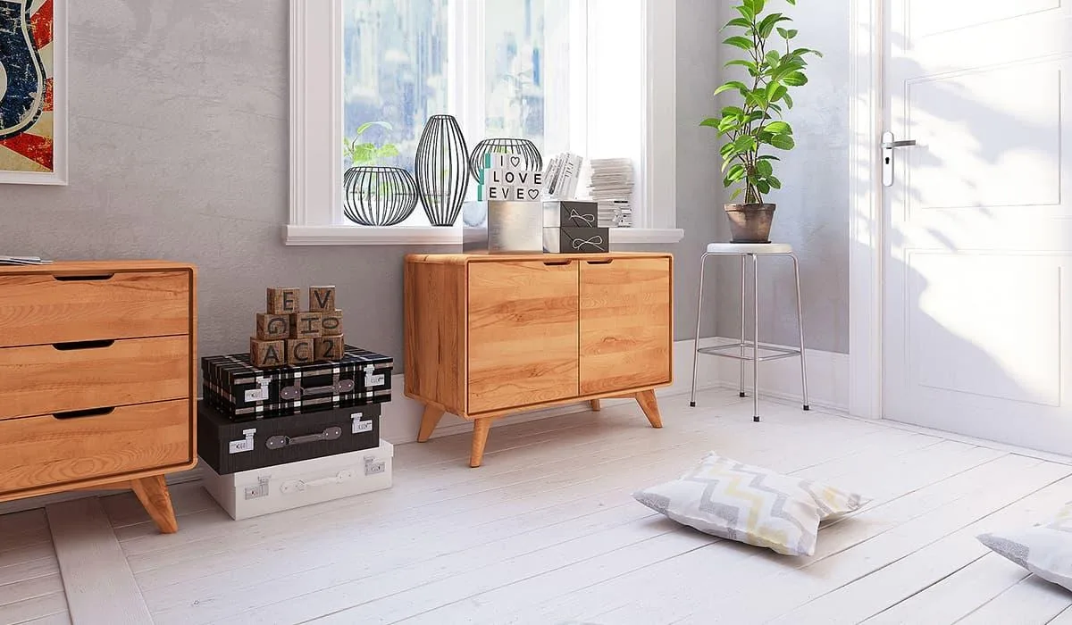 L’art subtil de choisir la commode parfaite pour ⁢sublimer votre ‍intérieur