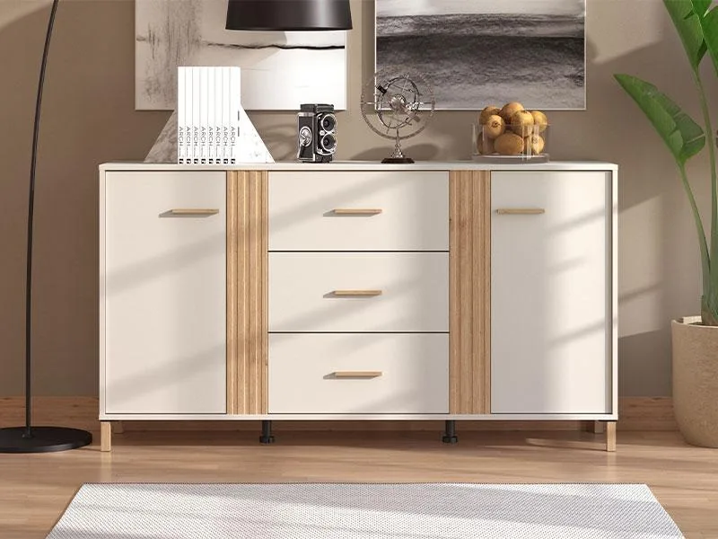 Choisir la commode idéale selon l’espace ‌et le style de votre intérieur